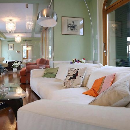 Agriturismo La Limonaia Mondavio Eksteriør bilde