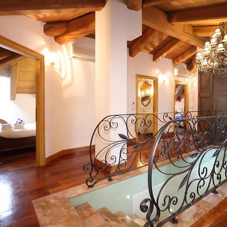 Agriturismo La Limonaia Mondavio Eksteriør bilde