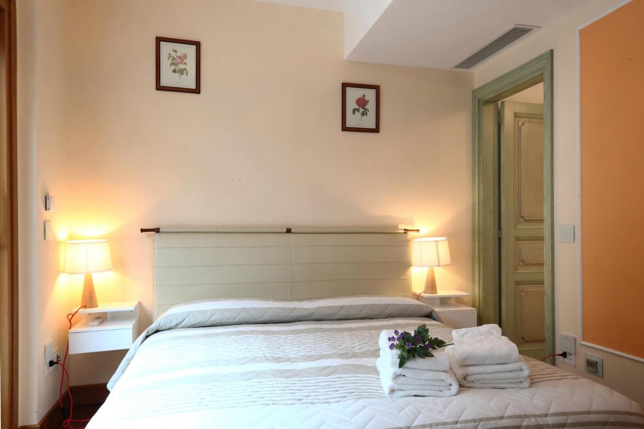 Agriturismo La Limonaia Mondavio Eksteriør bilde