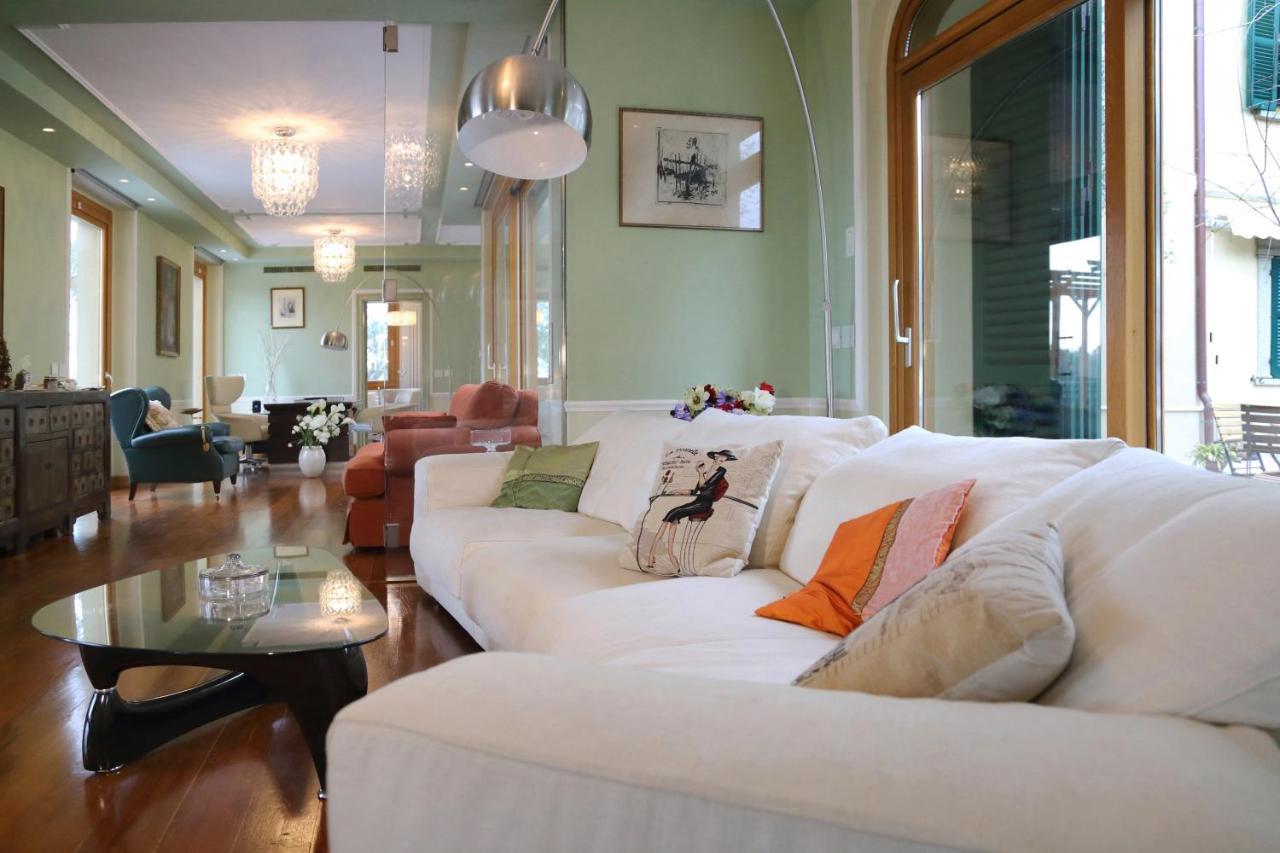 Agriturismo La Limonaia Mondavio Eksteriør bilde