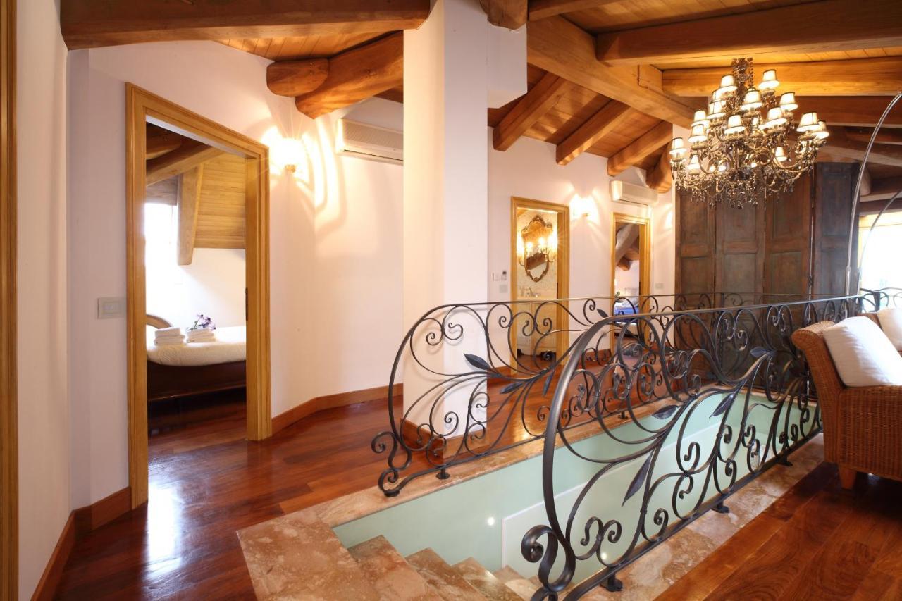 Agriturismo La Limonaia Mondavio Eksteriør bilde