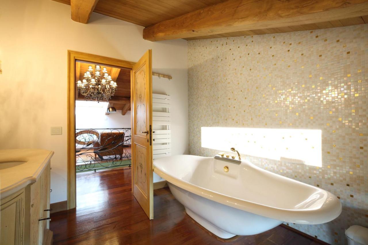 Agriturismo La Limonaia Mondavio Eksteriør bilde