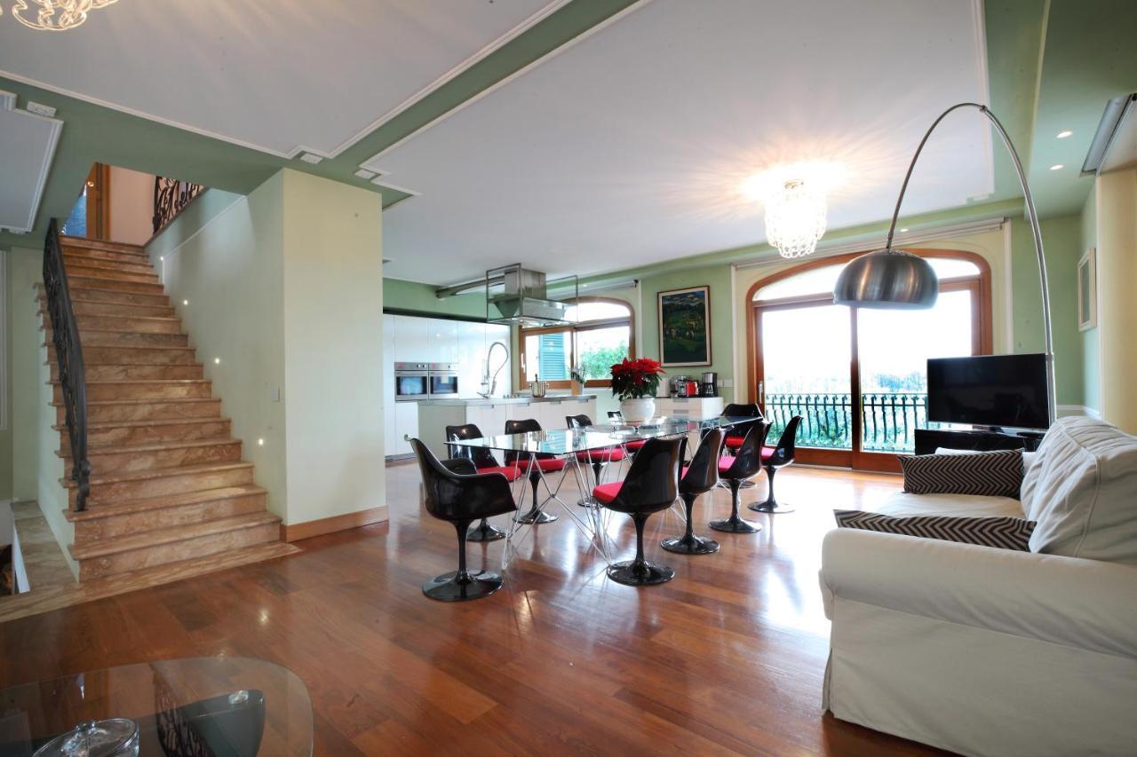 Agriturismo La Limonaia Mondavio Eksteriør bilde
