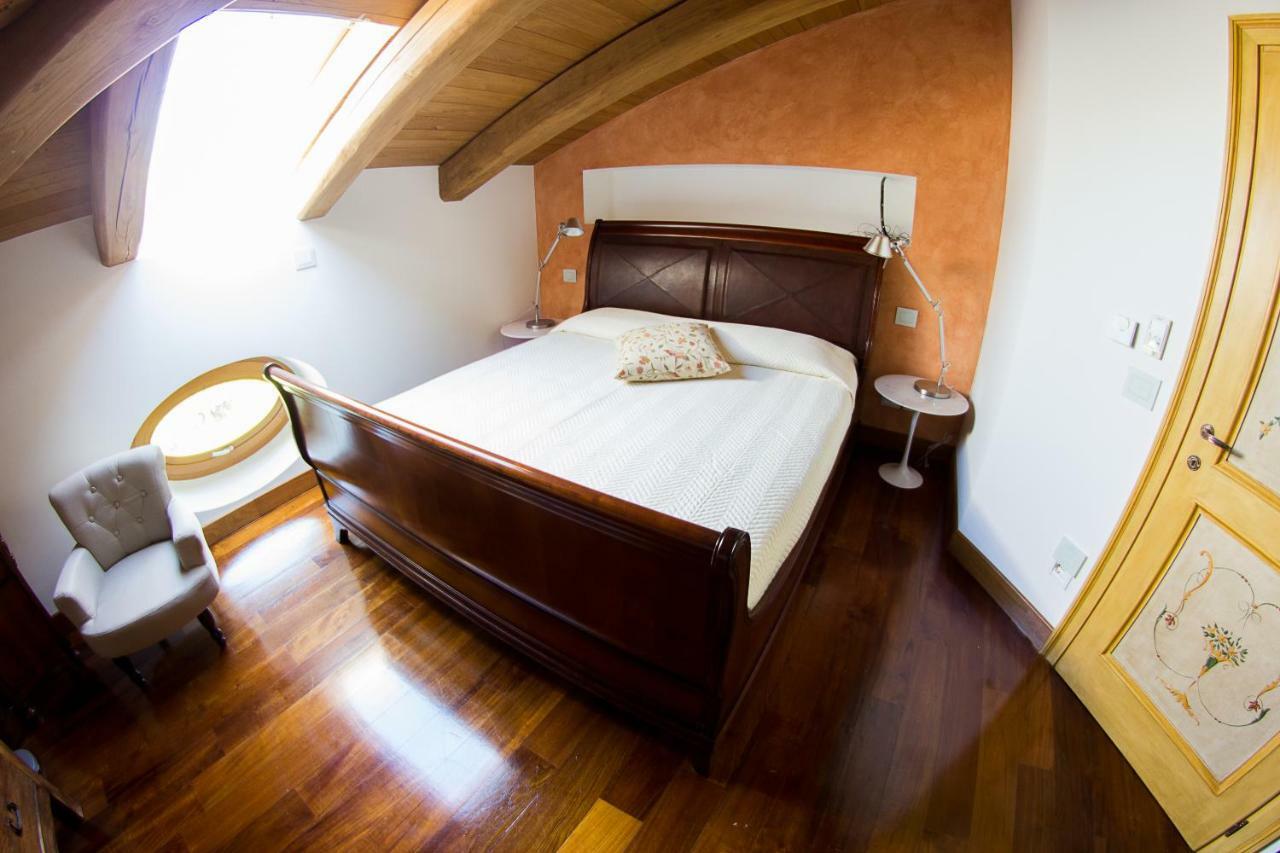 Agriturismo La Limonaia Mondavio Eksteriør bilde