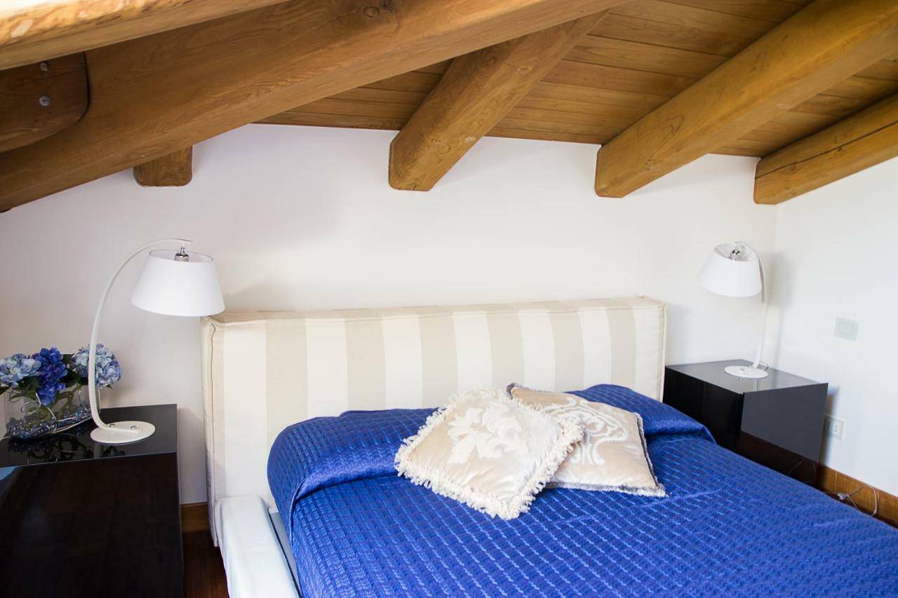 Agriturismo La Limonaia Mondavio Eksteriør bilde