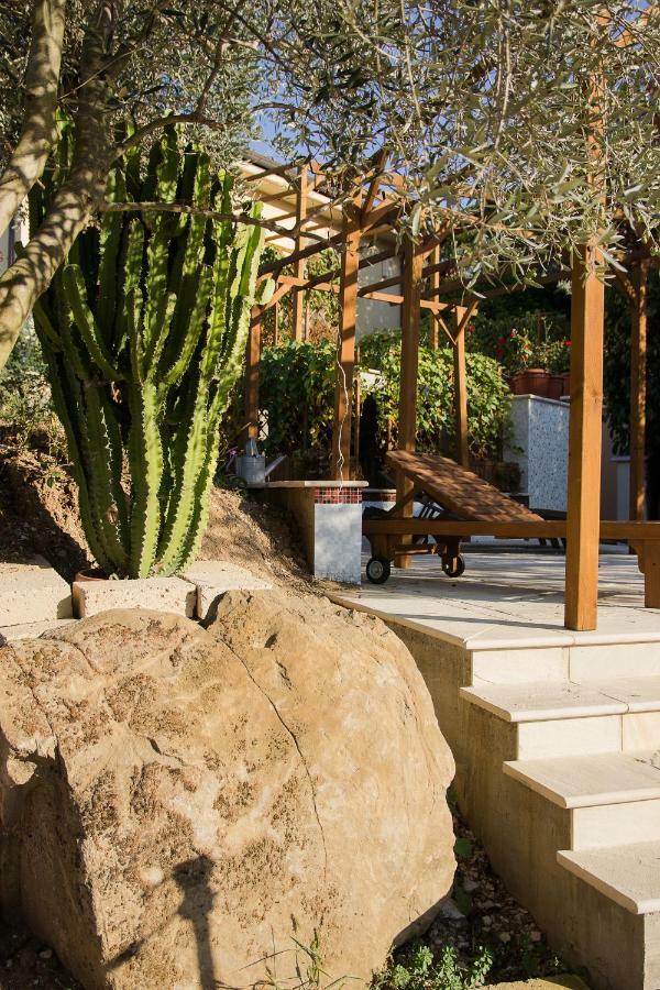 Agriturismo La Limonaia Mondavio Eksteriør bilde