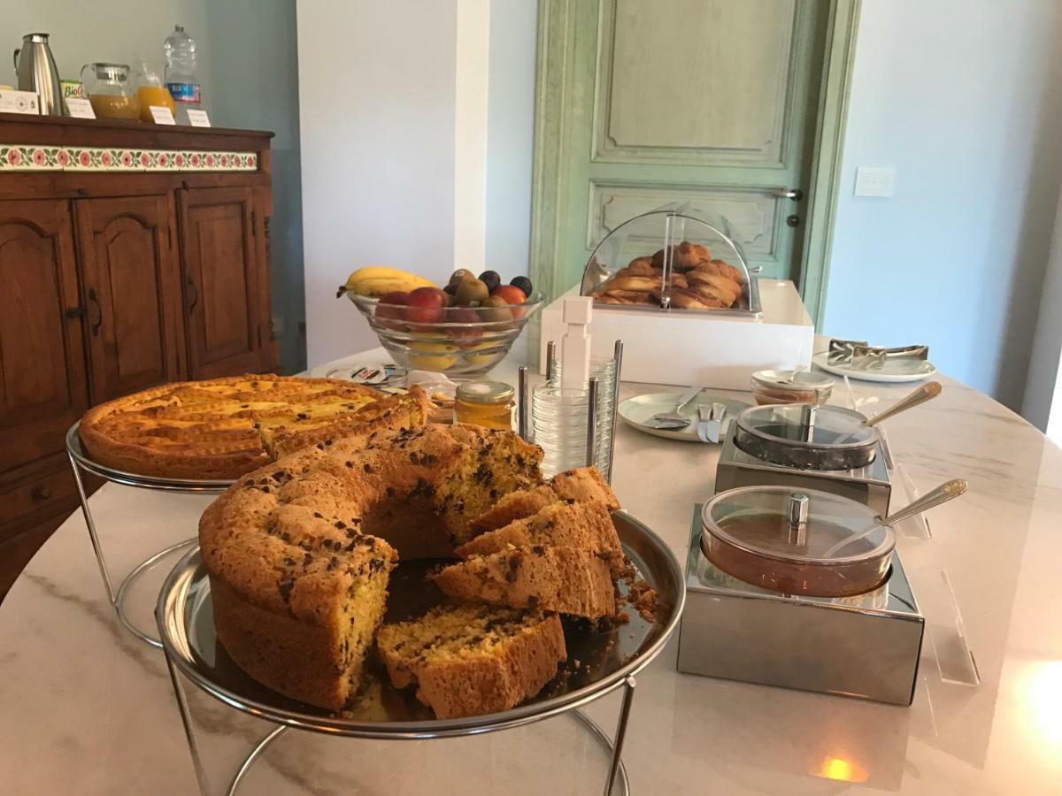 Agriturismo La Limonaia Mondavio Eksteriør bilde