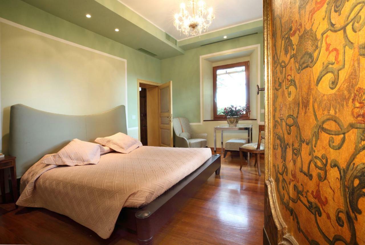 Agriturismo La Limonaia Mondavio Eksteriør bilde